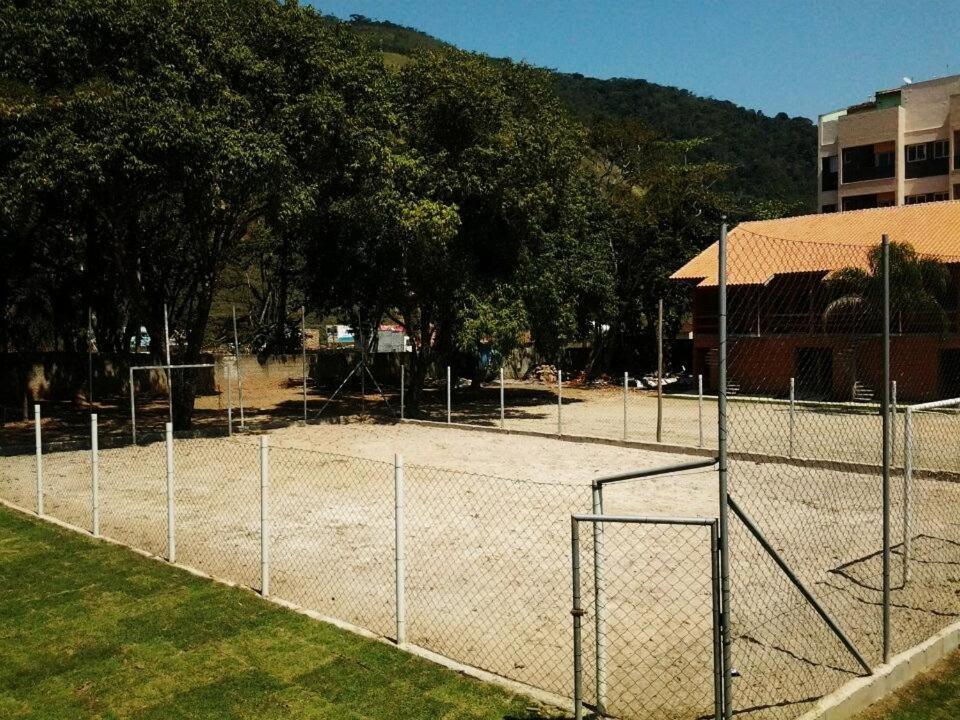 Kitnet Em Ubatuba Διαμέρισμα Εξωτερικό φωτογραφία